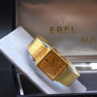 Ebel Vintage