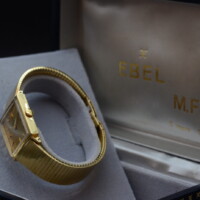Ebel Vintage
