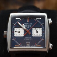 Tag Heuer monaco