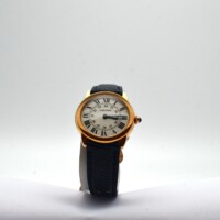 Cartier Ronde Solo