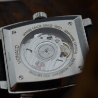 Tag Heuer monaco