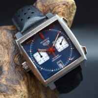 Tag Heuer monaco