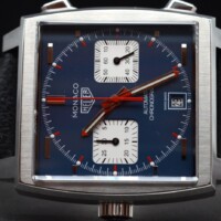 Tag Heuer monaco