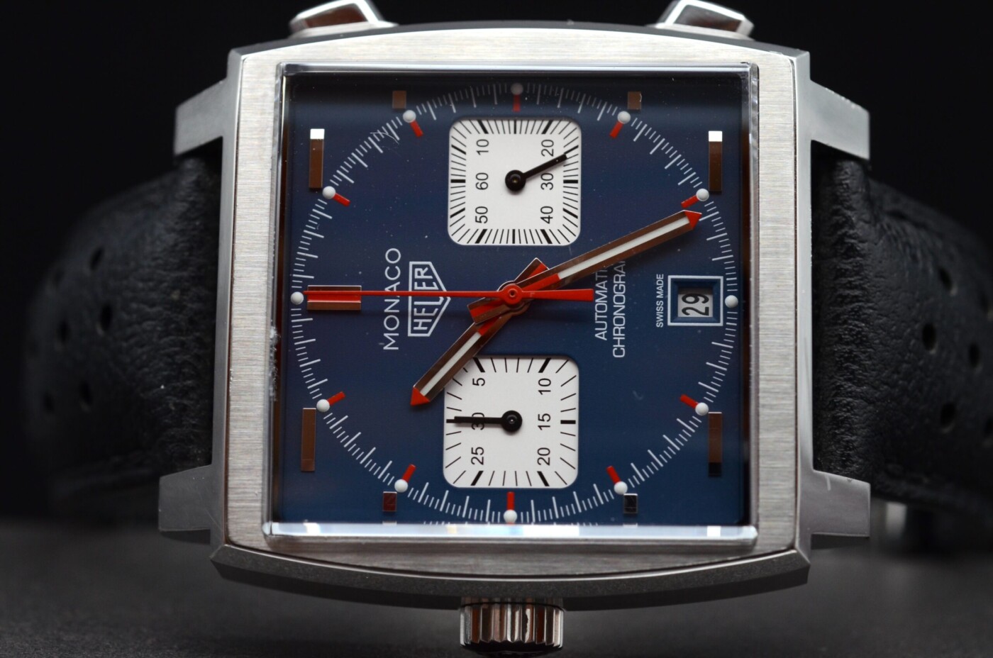Tag Heuer monaco