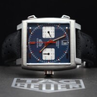 Tag Heuer monaco