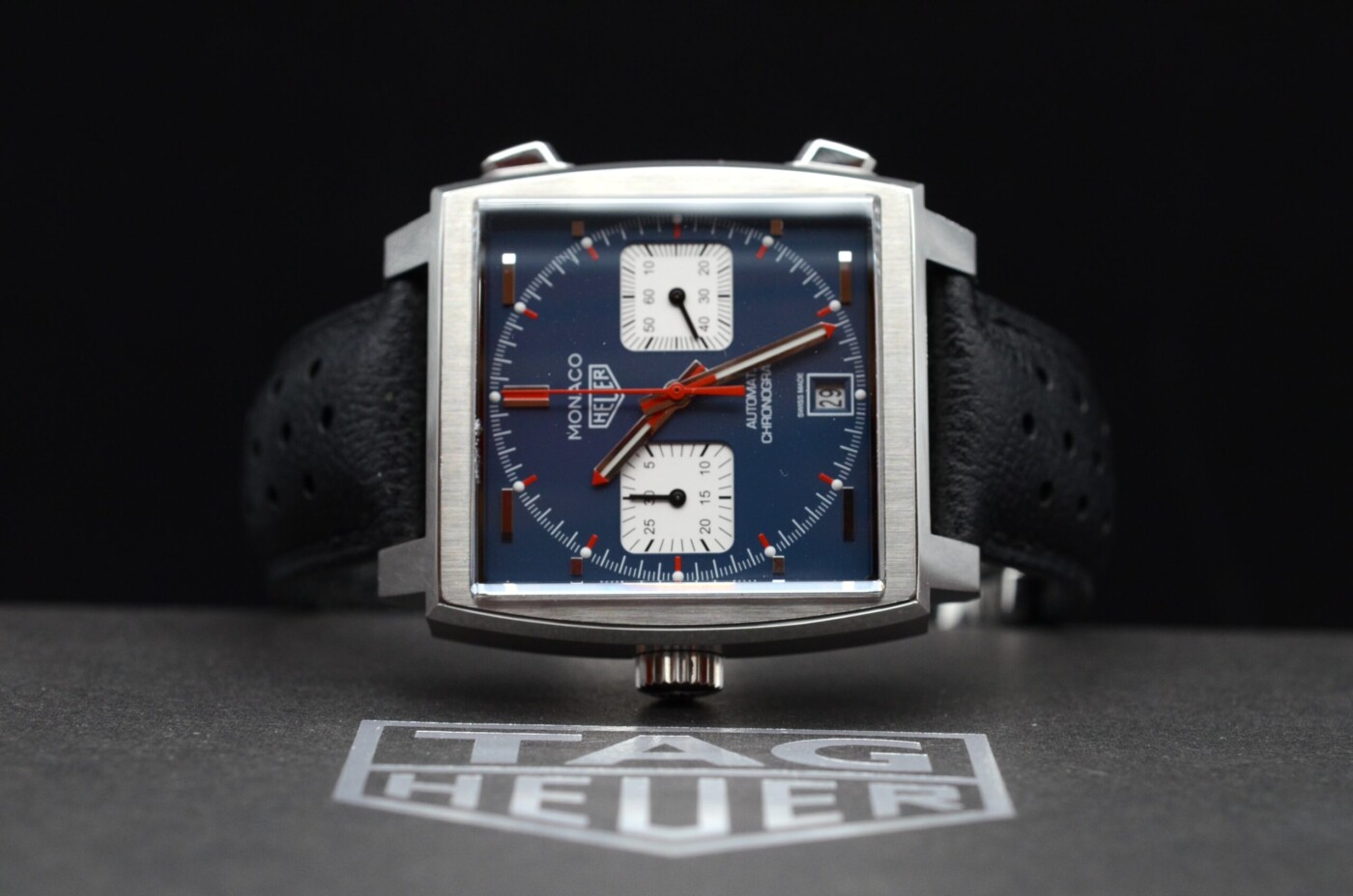 Tag Heuer monaco