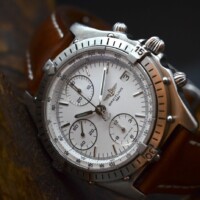 Breitling Chronomat