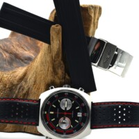 Longines Héritage Driver