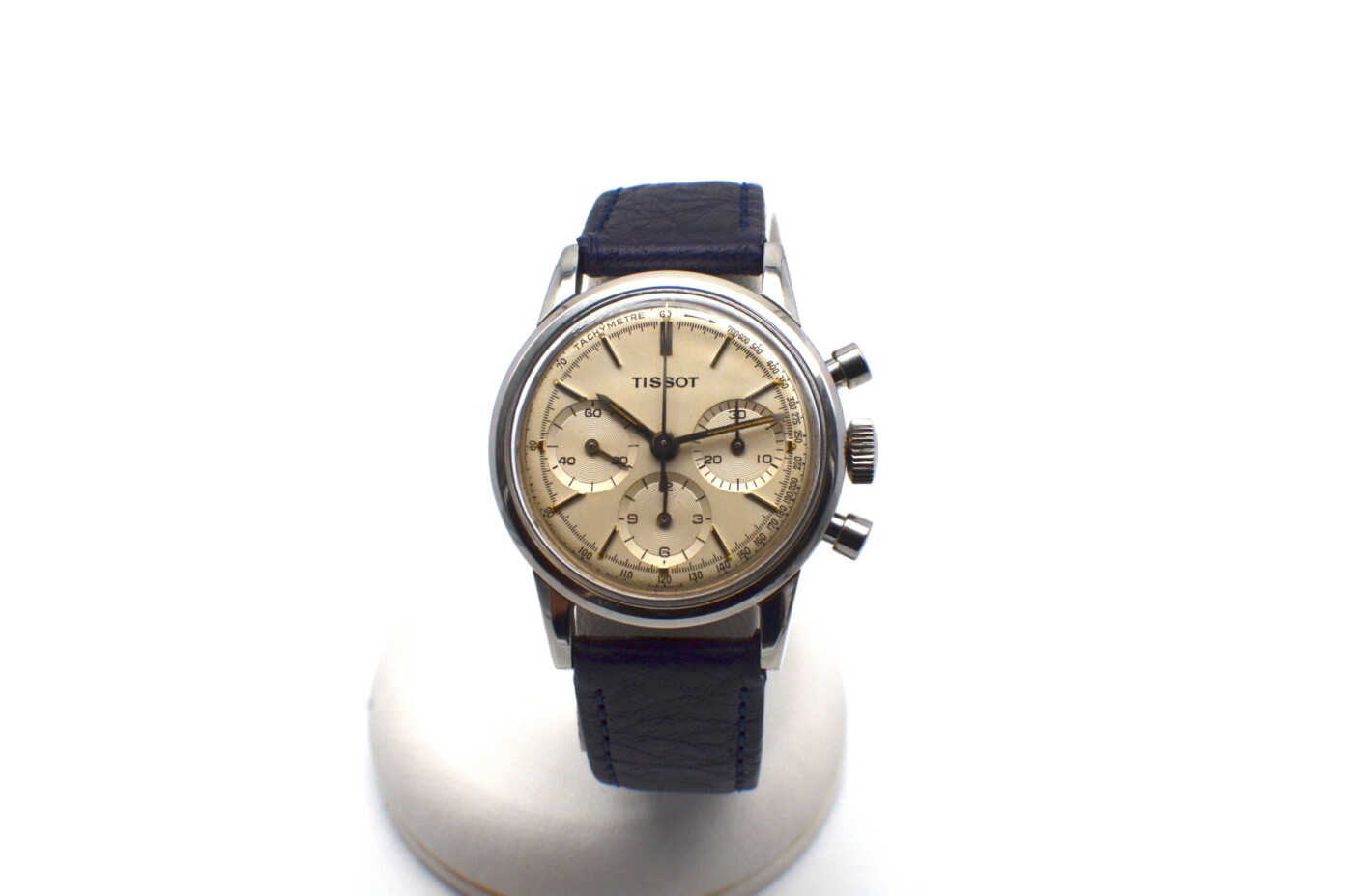 Tissot Chronograph 808A Tissot Chronograph 808A