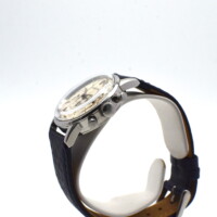 Tissot Chronograph 808A