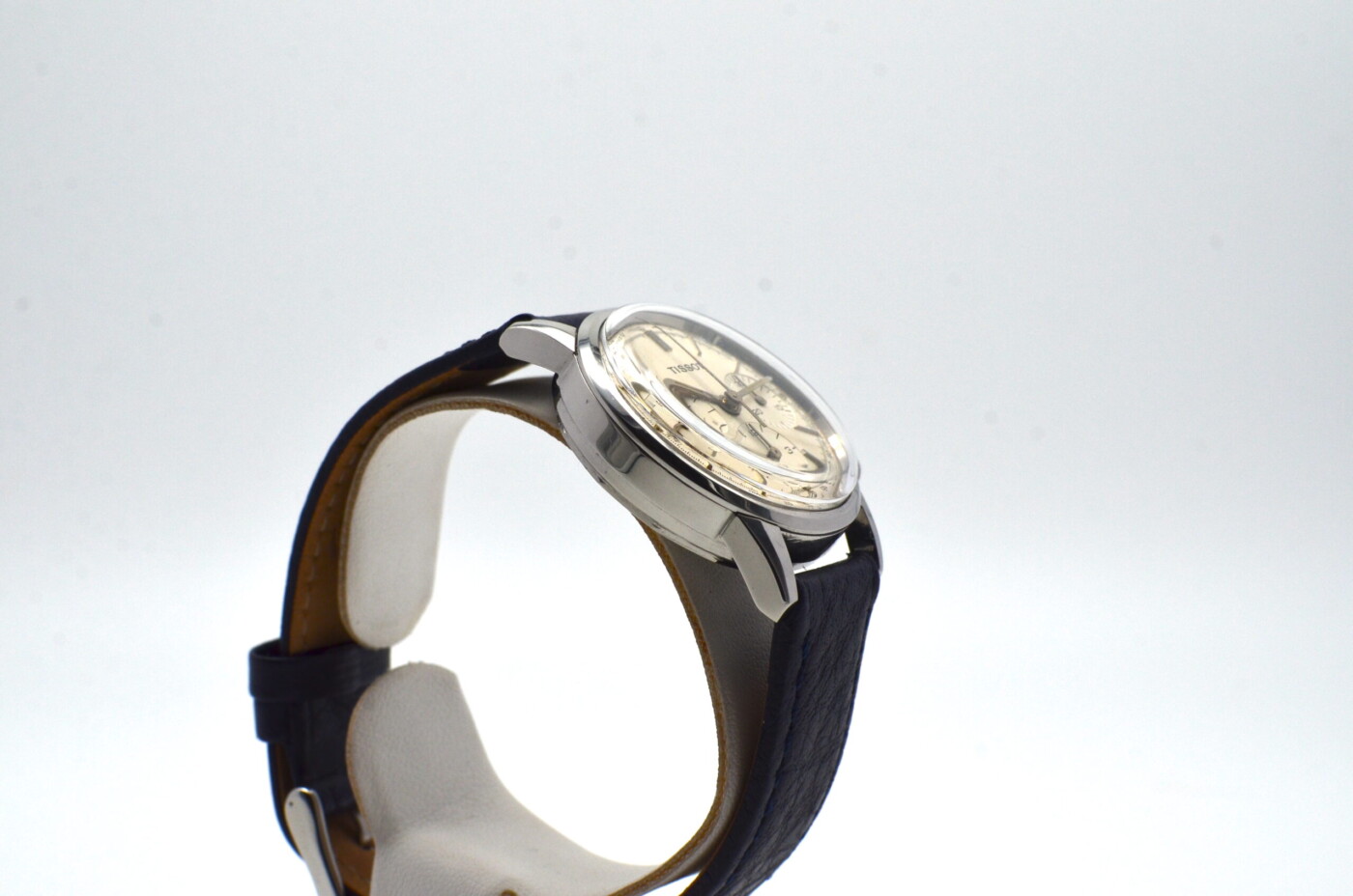 Tissot Chronograph 808A