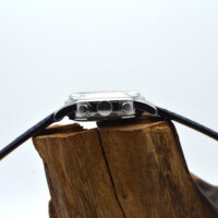 Tissot Chronograph 808A