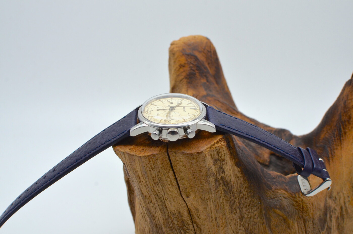 Tissot Chronograph 808A
