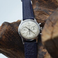Tissot Chronograph 808A