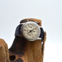 Tissot Chronograph 808A