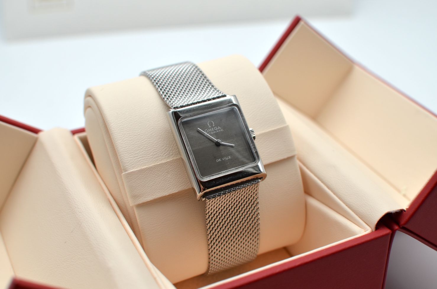 Omega De Ville 551.0065