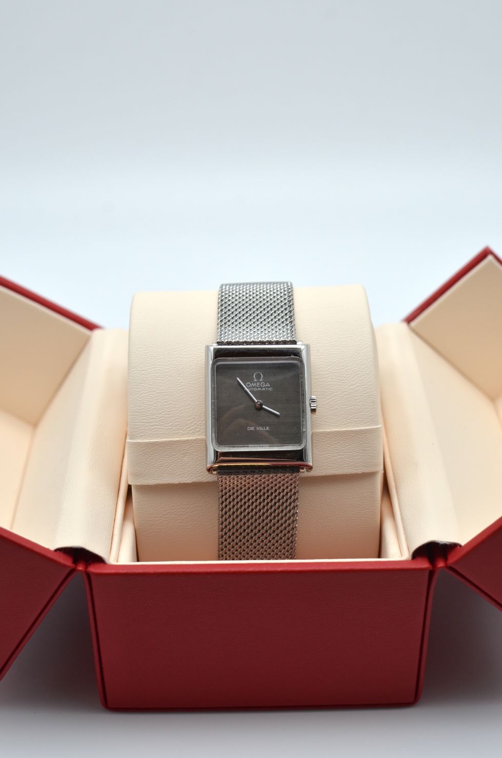 Omega De Ville 551.0065