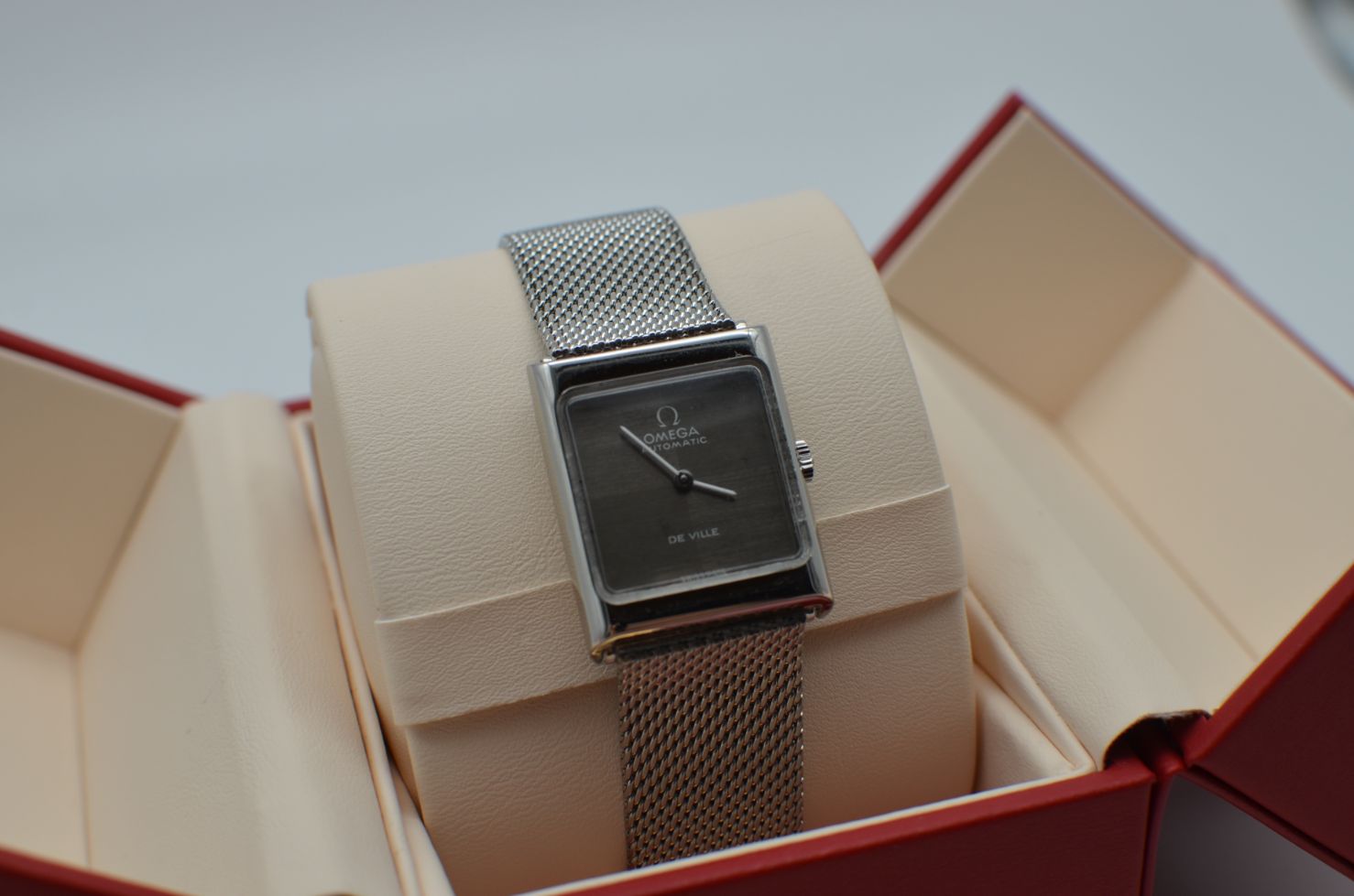 Omega De Ville 551.0065