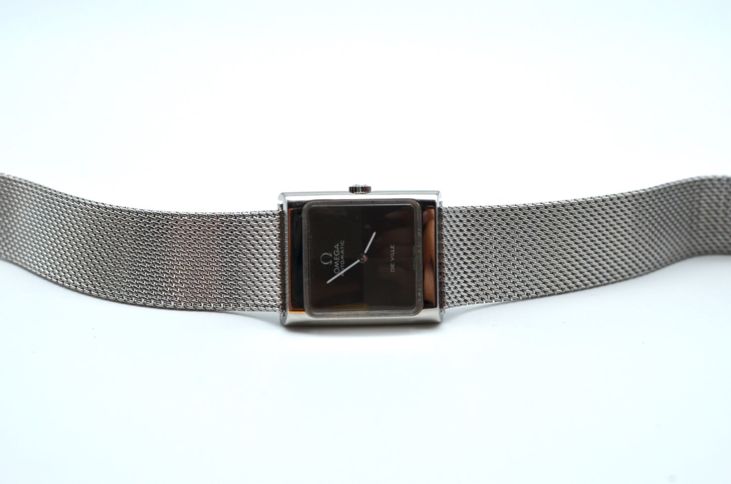 Omega De Ville 551.0065