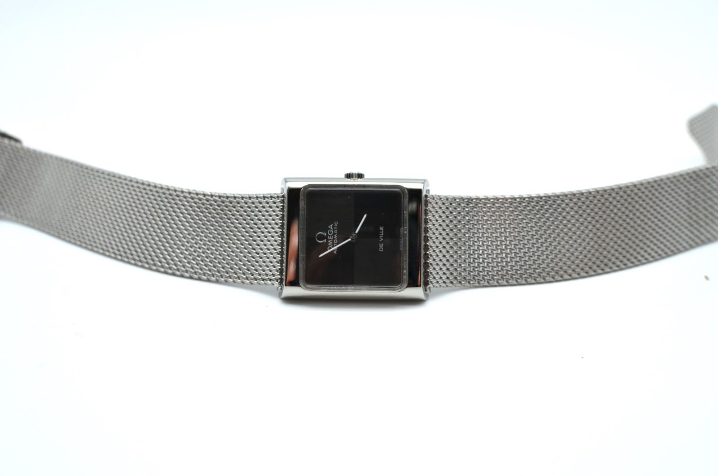 Omega De Ville 551.0065