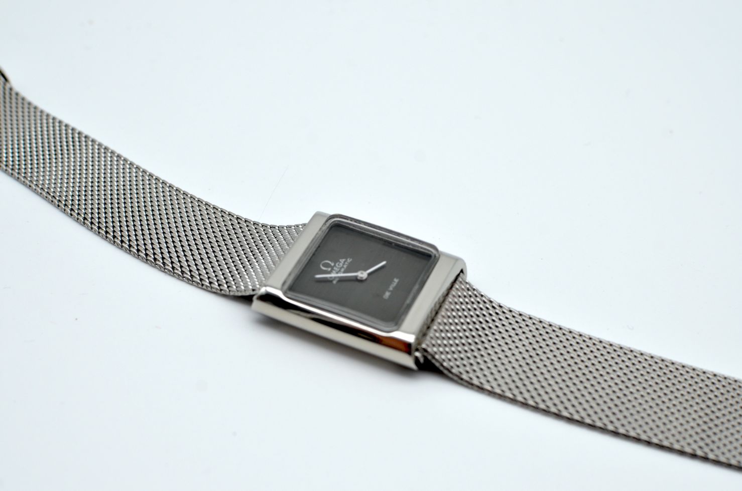 Omega De Ville 551.0065