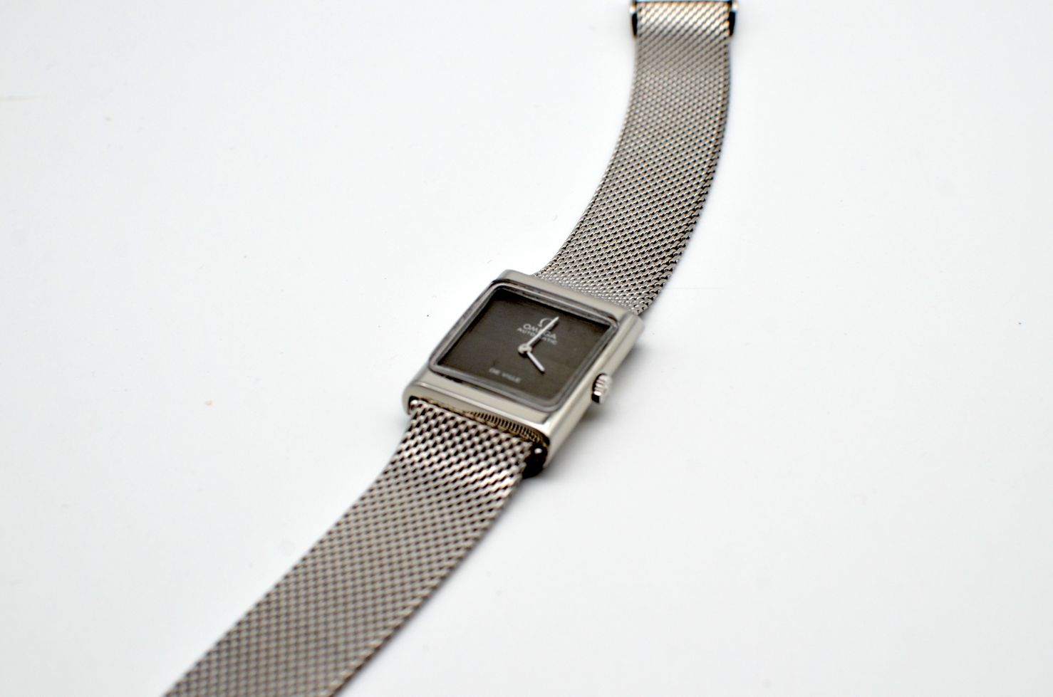 Omega De Ville 551.0065