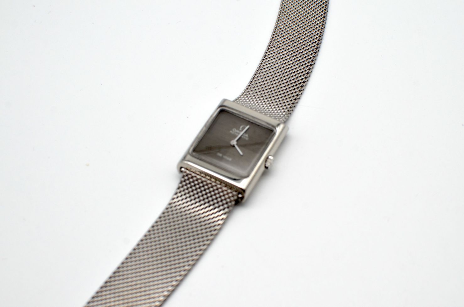 Omega De Ville 551.0065