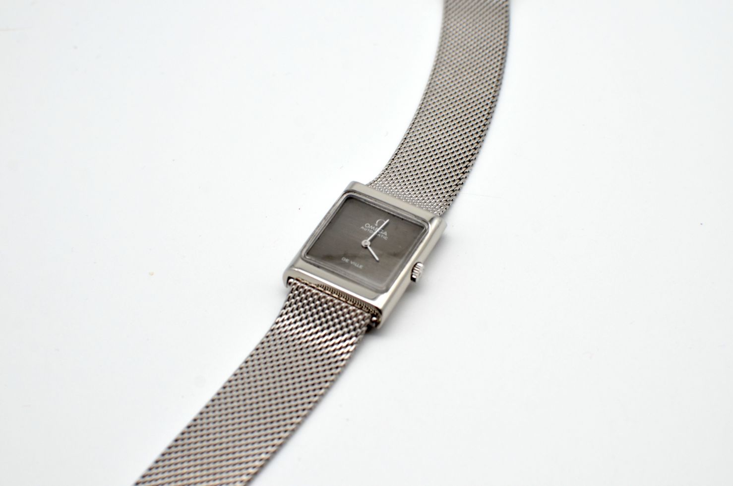 Omega De Ville 551.0065