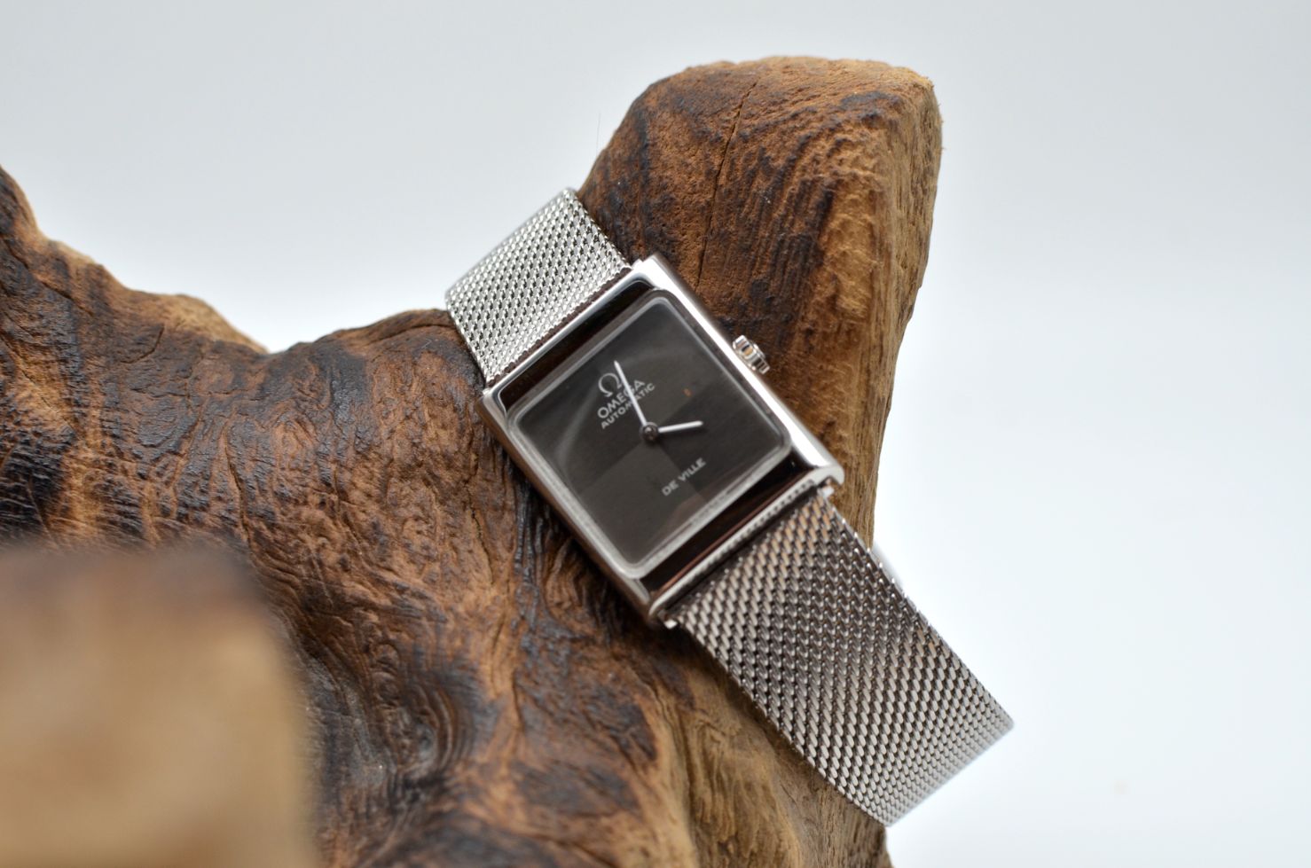 Omega De Ville 551.0065