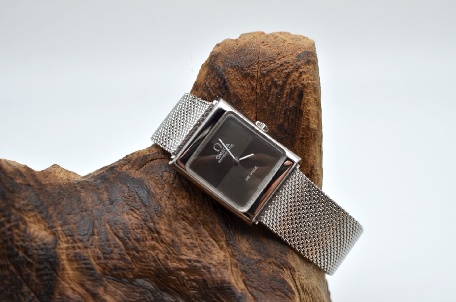 Omega De Ville 551.0065