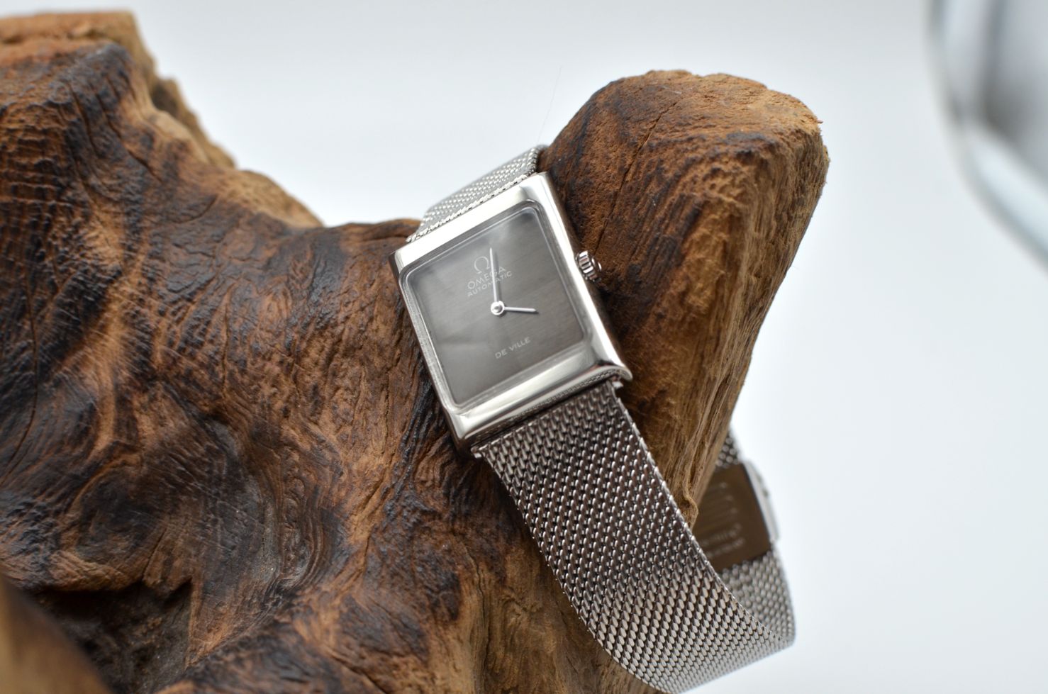 Omega De Ville 551.0065