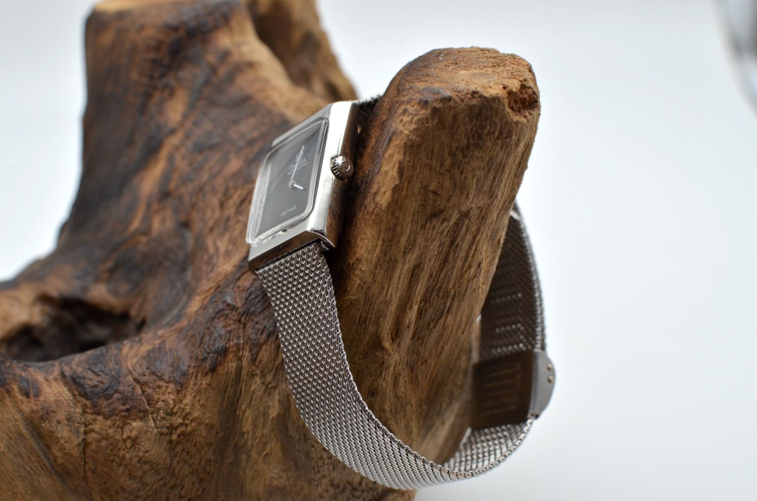 Omega De Ville 551.0065