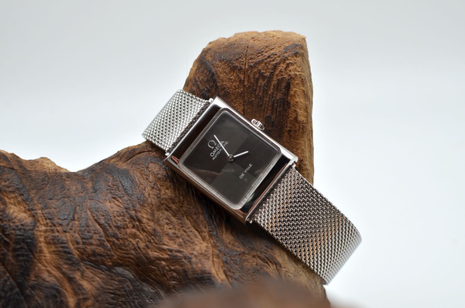 Omega De Ville 551.0065