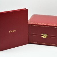 Cartier 3930