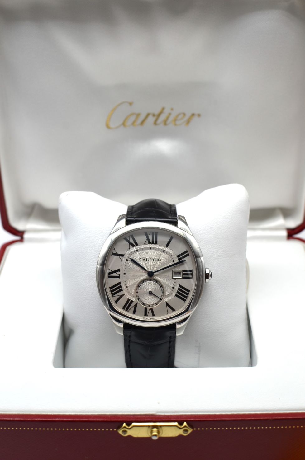 Cartier 3930
