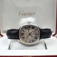 Cartier 3930
