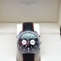 Longines Heritage Diver