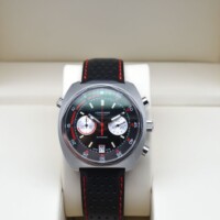 Longines Heritage Diver