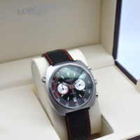 Longines Heritage Diver