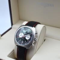 Longines Heritage Diver