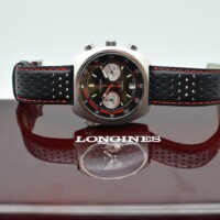 Longines Heritage Diver