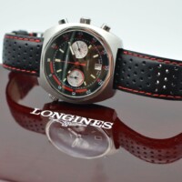 Longines Heritage Diver