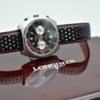 Longines Heritage Diver