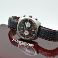 Longines Heritage Diver