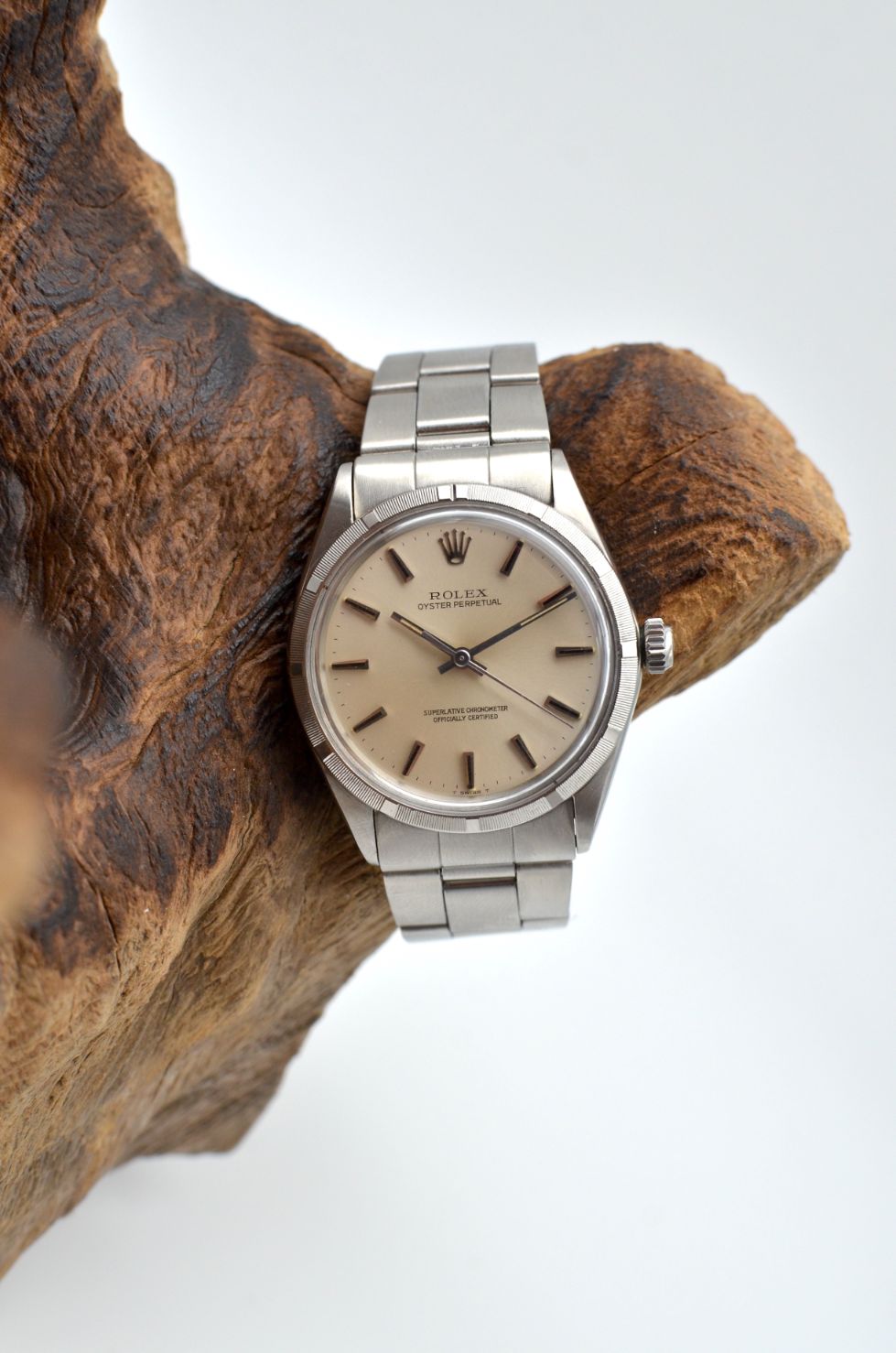 Rolex Oyster Perpetual 1007 Rolex Oyster Perpetual 1007