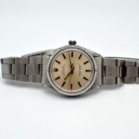 Rolex Oyster Perpetual 1007
