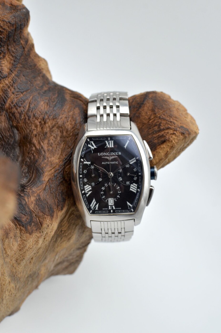 Longines Evidenza Longines Evidenza