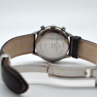 Baume & Mercier baumatic 6103