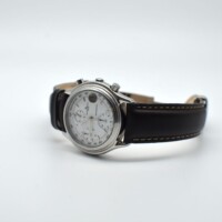 Baume & Mercier baumatic 6103