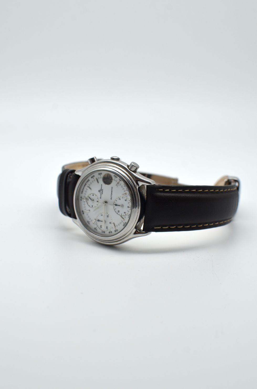 Baume & Mercier baumatic 6103
